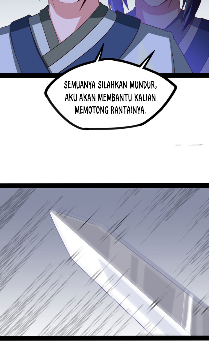 Stepping Through The Fairy River (Ta Sui Xian He) Chapter 49 Gambar 7